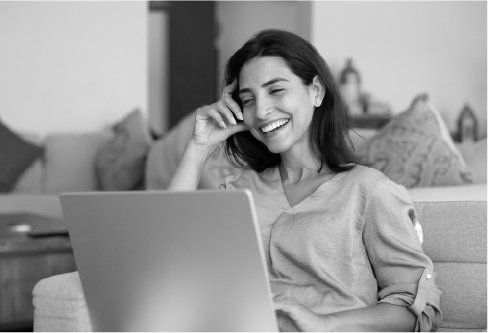 Financial advisor providing expert investment guidance