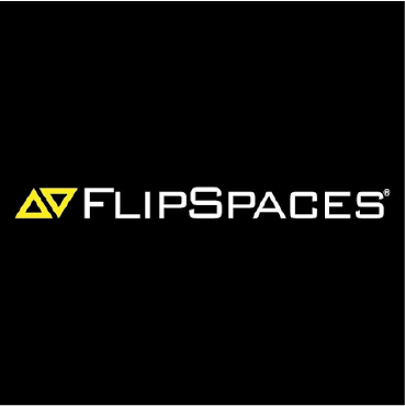 Flipspaces